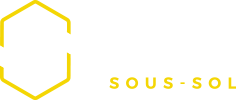 Logo de SOS Sous-sol